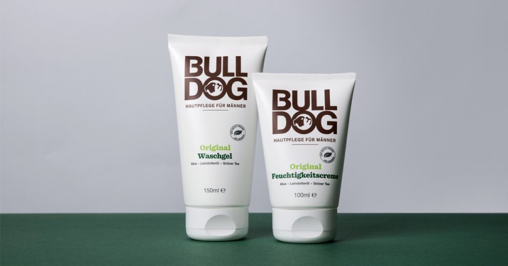 Bulldog Gesichtspflege Bulldog Gesichtspflege