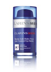 Clarins men baume anti rides