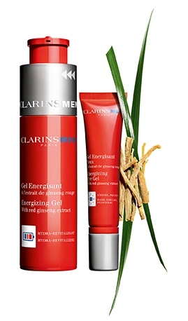 Clarins men 1