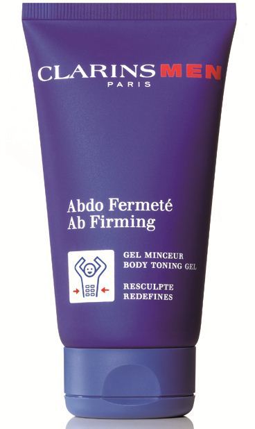 Abdo Fermete ClarinsMen Abdo Fermete ClarinsMen