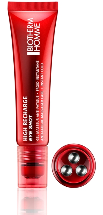 Biotherm Homme High Recharge Eye Shot