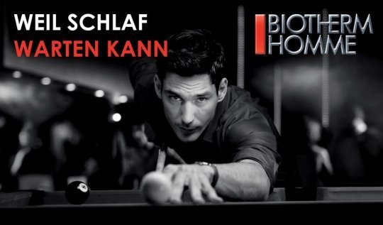Biotherm Homme High Recharge Eye Shot Biotherm Homme High Recharge Eye Shot