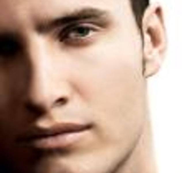 Manner Versteher Beauty At