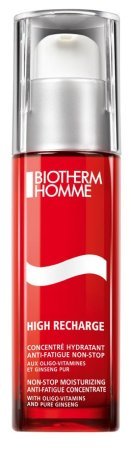 Biotherm Homme High Recharge Biotherm Homme High Recharge