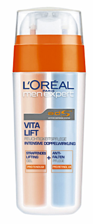 L'Oreal Men Expert Vita Lift Double