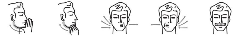 Shiseido Men Workout Shiseido Men Workout