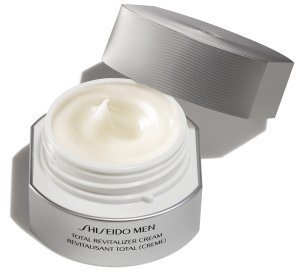 Shiseido Men TOTAL REVITALIZER CREAM Shiseido Men TOTAL REVITALIZER CREAM