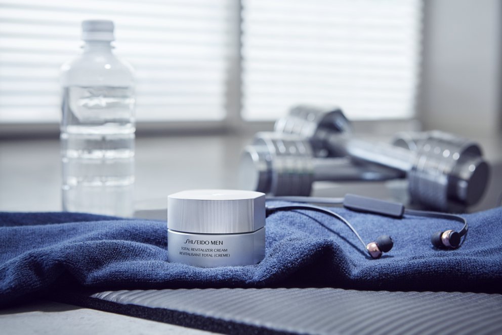 Shiseido TOTAL REVITALIZER CREAM Shiseido TOTAL REVITALIZER CREAM