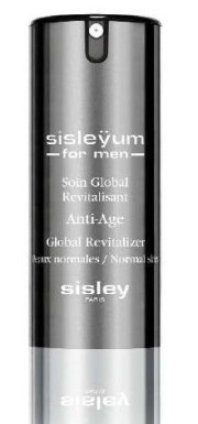 Sisleyum Globale Pflege für den Mann Sisleyum Globale Pflege für den Mann