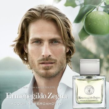 Zegna Acqua di Bergamotto