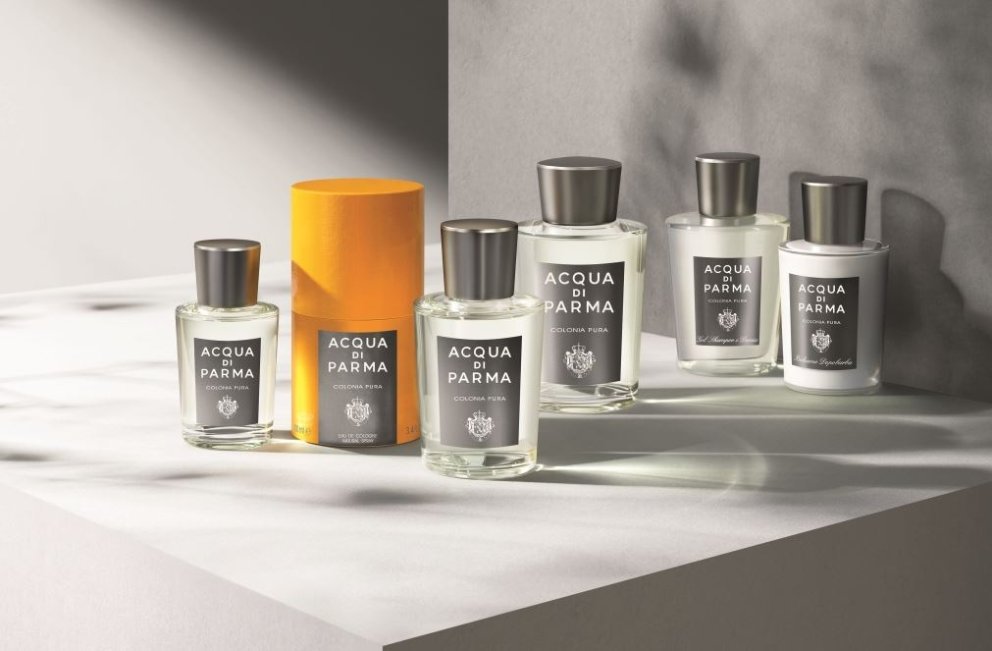 Acqua di Parma Colonia Pura Acqua di Parma Colonia Pura