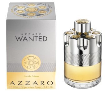 Azzaro Wanted