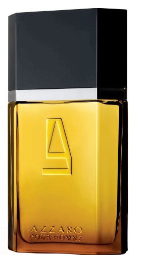 Azzaro pour Homme