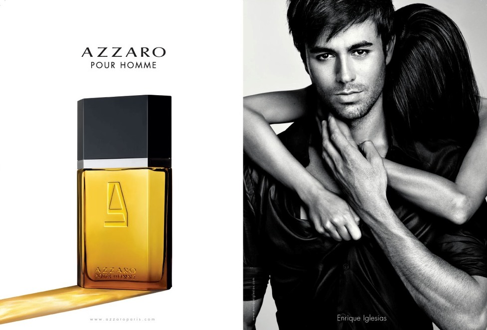 Azzaro pour Homme