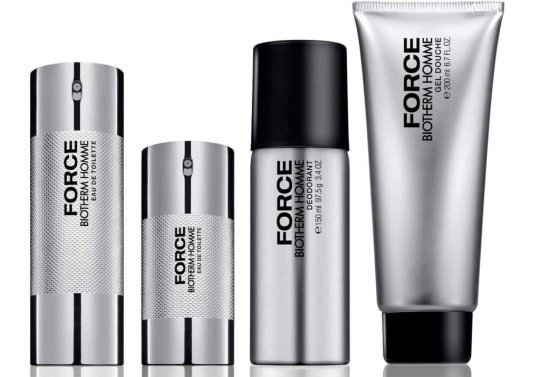 Biotherm Homme Force 