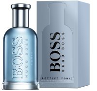 Boss Bottled Tonic