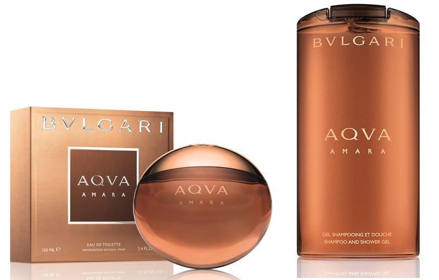 Bulgari Aqua Amara Bulgari Aqua Amara