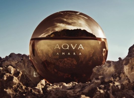 Bulgari Aqua Amara Bulgari Aqua Amara