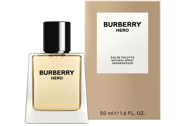 Burberry Hero Burberry Hero