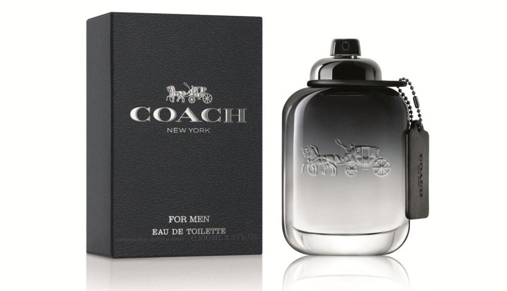 Coach for Men Coach for Men