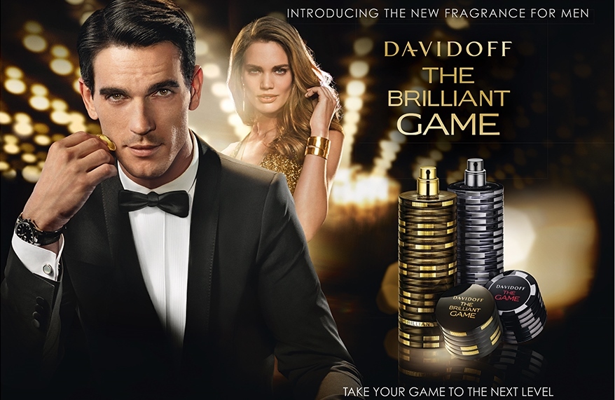 Davidoff Brilliant Game