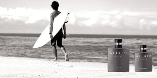 Chanel Allure Homme Sport Extreme