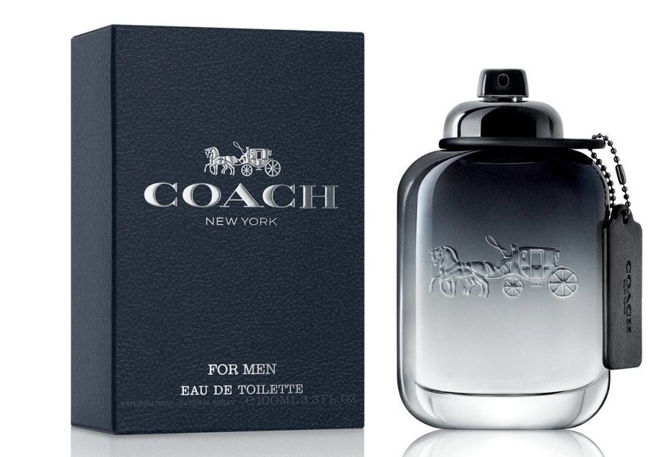 Coach for Men Coach for Men