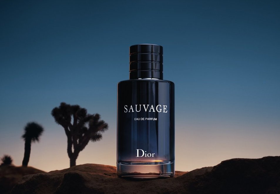 Sauvage Dior Sauvage Dior