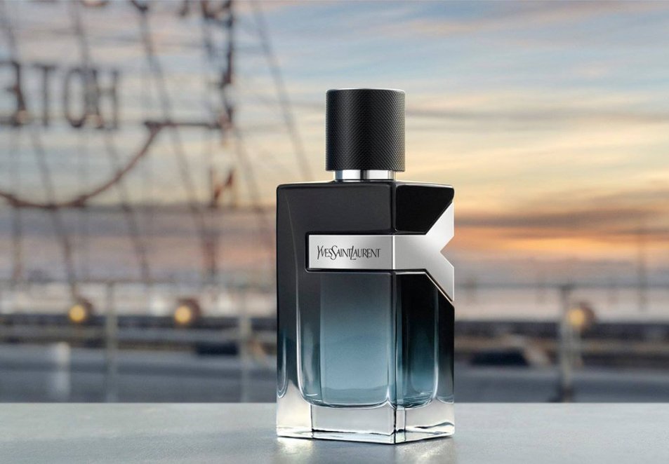Y Eau de Parfum Y Eau de Parfum