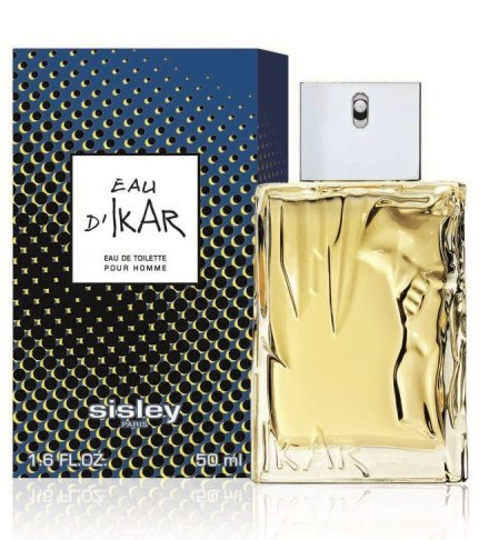 Eau d'Ikar von Sisley Eau d'Ikar von Sisley