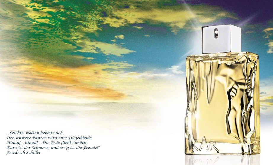 Eau d'Ikar von Sisley Eau d'Ikar von Sisley