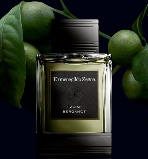 Essenze by Zegna - Italian Bergamot Essenze by Zegna - Italian Bergamot