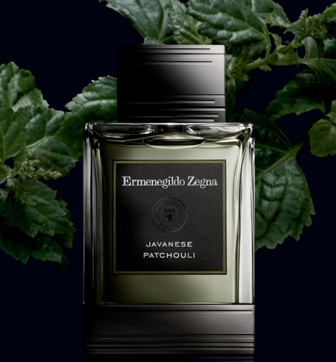 Essenze by Zegna - Javanese Patchouli Essenze by Zegna - Javanese Patchouli