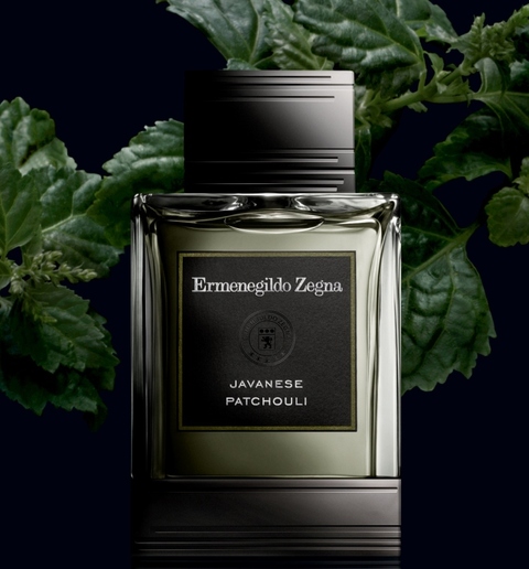 Essenze by Zegna - Javanese Patchouli