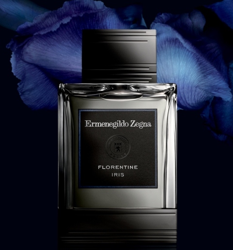 Essenze by Zegna - Florentine Iris Essenze by Zegna - Florentine Iris