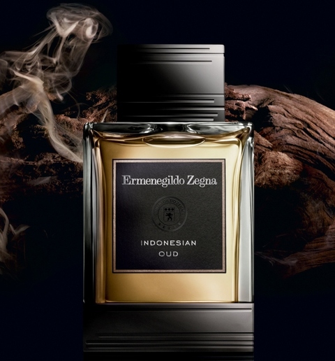 Essenze by Zegna - Indonesian Out
