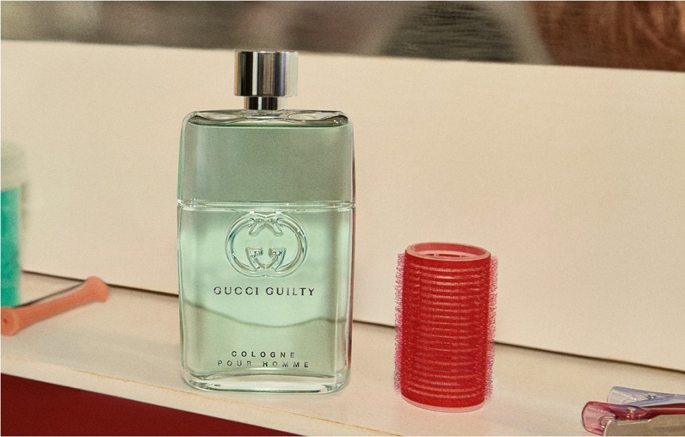 Gucci Guilty Cologne