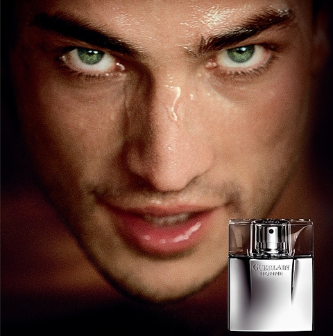 Guerlain Homme Guerlain Homme