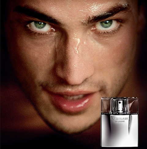 Guerlain Homme