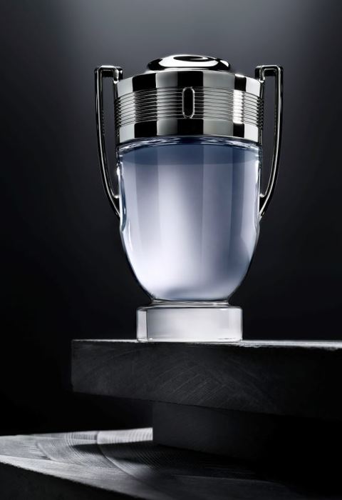 Invictus - Paco Rabanne Invictus - Paco Rabanne