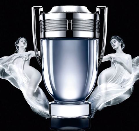 Paco Rabanne - Invictus Paco Rabanne - Invictus