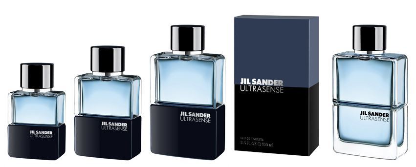 Jil Sander Ultrasense 