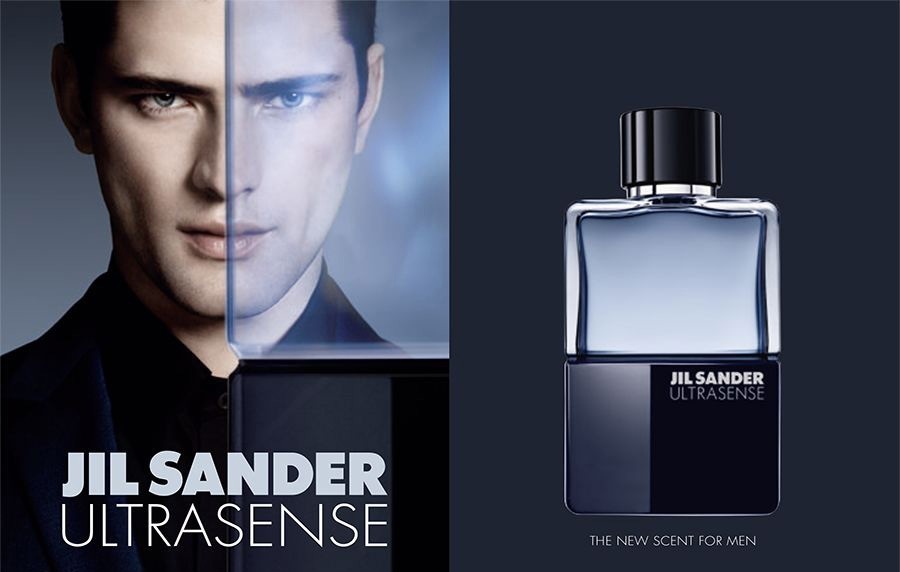 Jil Sander Ultrasense Jil Sander Ultrasense