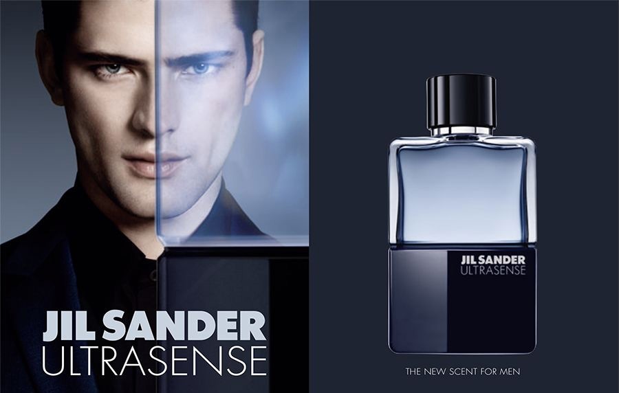 Jil Sander Ultrasense