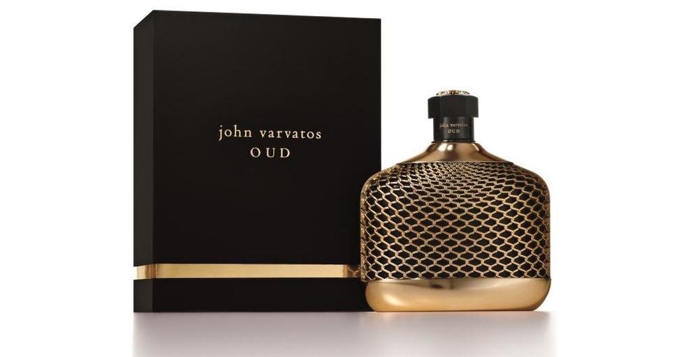 John Varvatos Oud