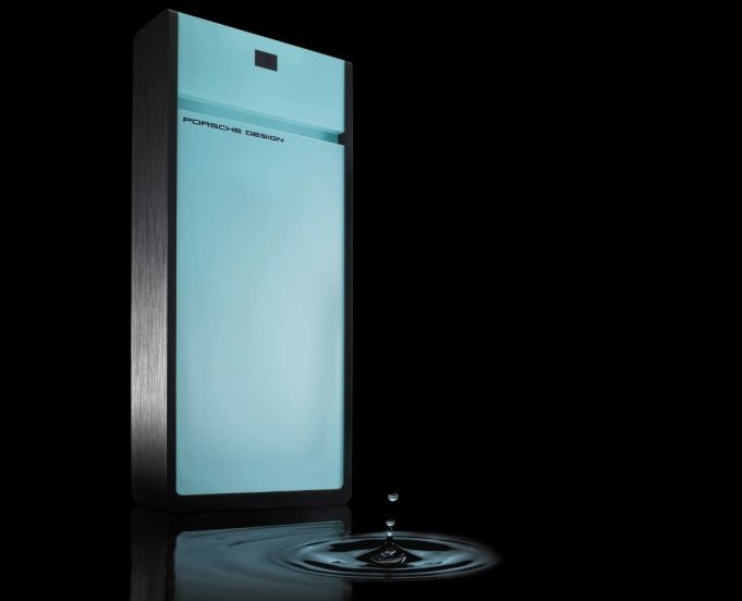 Porsche Design - The Essence Porsche Design - The Essence