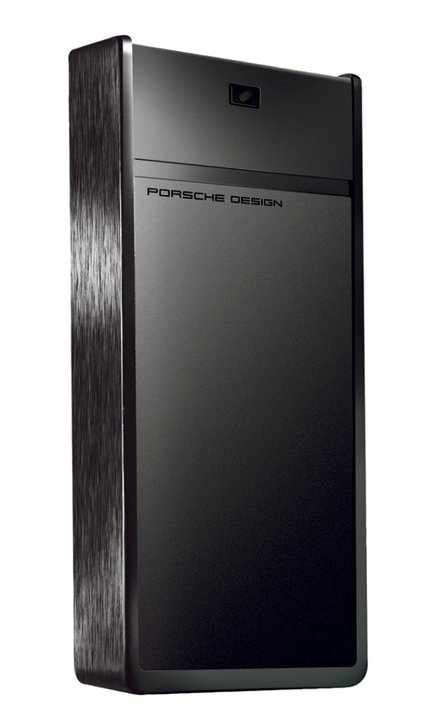 Porsche Design The Essence Intense Porsche Design The Essence Intense