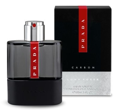 Prada Luna Rossa Carbon Prada Luna Rossa Carbon