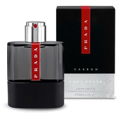 Prada Luna Rossa Carbon