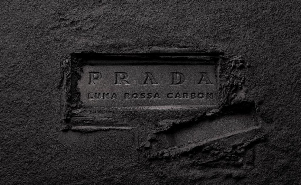 Prada Luna Rossa Carbon Prada Luna Rossa Carbon